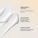 Karseell Juego de mascarilla capilar de colágeno y champú y acondic...
