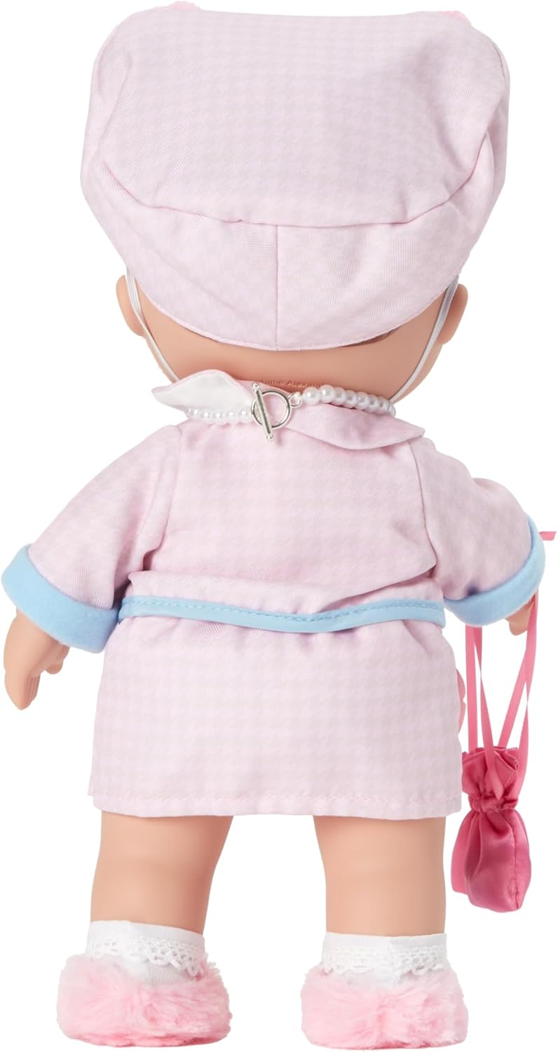 Madame Alexander Muñeca de moda Poshy Baby™ de 12 pulgadas, Harper...