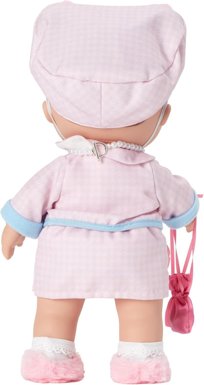 Madame Alexander Muñeca de moda Poshy Baby™ de 12 pulgadas, Harper...