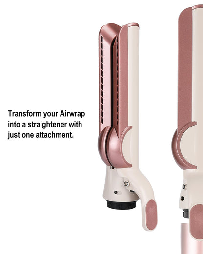 Accesorio de flujo de aire compatible con Dyson Airwrap Multi-Style...