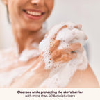 Everist Kit completo de ducha | Champú, acondicionador, gel de baño...
