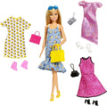 Barbie Accesorios para muñecas y moda