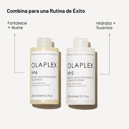 Olaplex Nº.5 Bond Maintenance™ Hair Strengthening Conditioner: Repa...