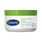 Cetaphil - Crema hidratante para cara y cuerpo, crema hidratante pa...