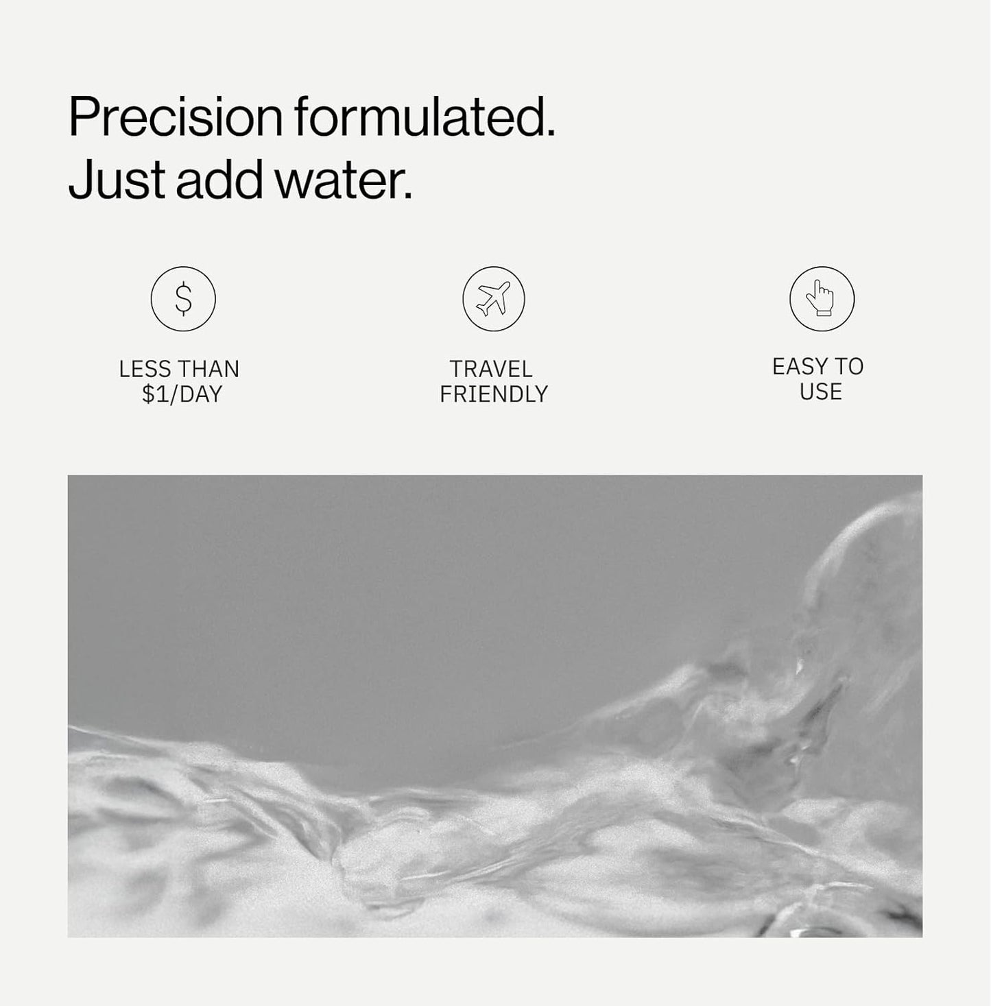 Comprimidos de hidrógeno molecular H2TAB con magnesio - 12 PPM de t...