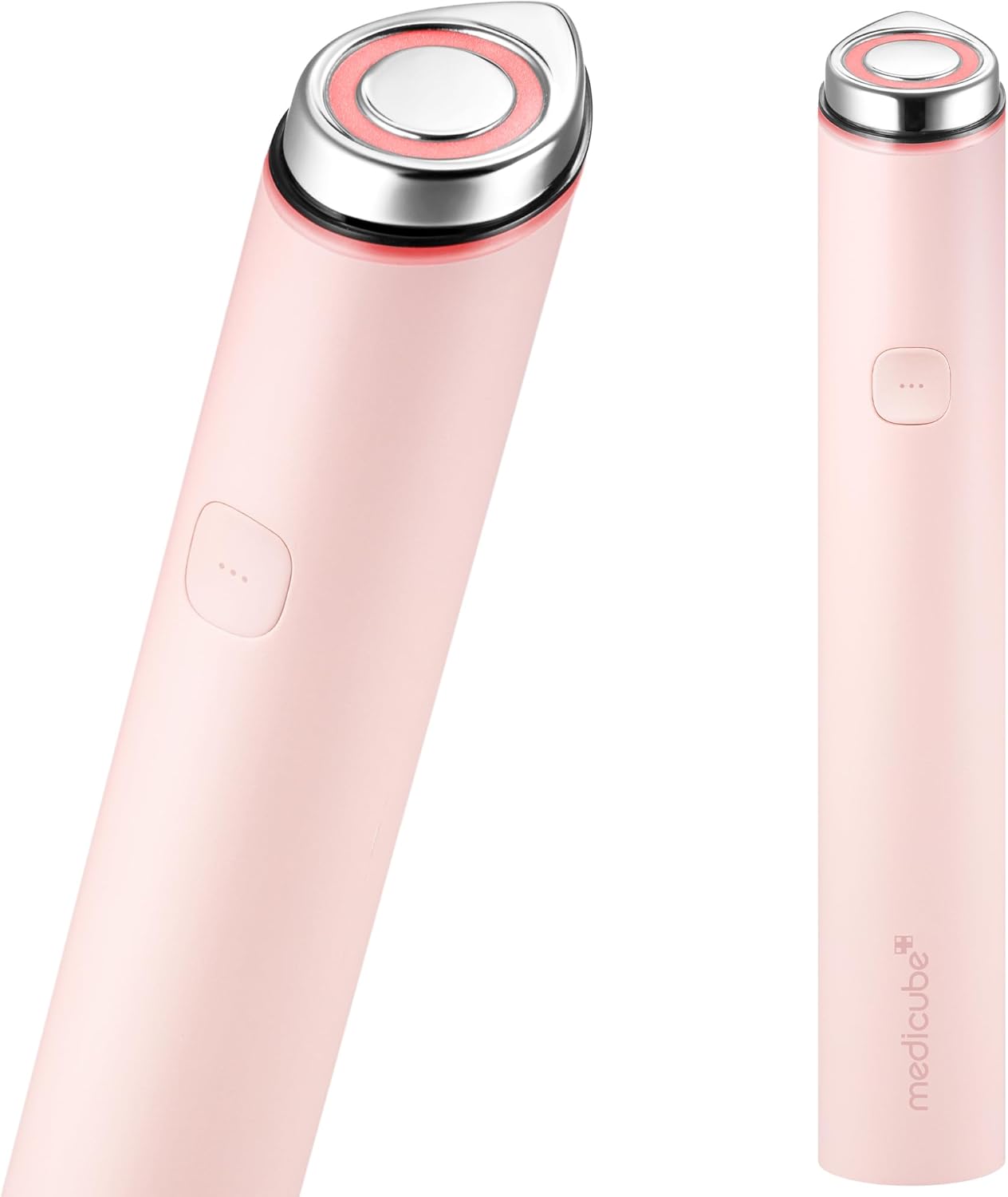 medicube Mini Booster Pro Plus | Dispositivo facial para piel radia...