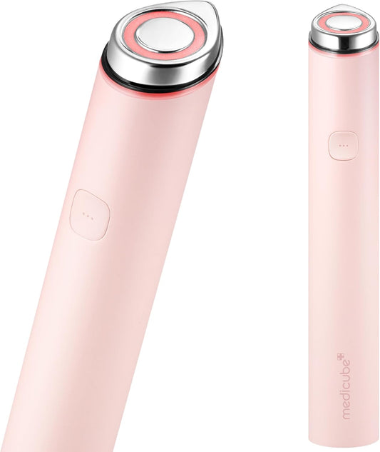 medicube Mini Booster Pro Plus | Dispositivo facial para piel radia...