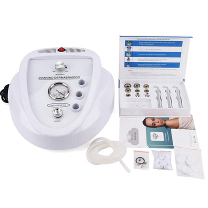 Herramienta de cuidado facial