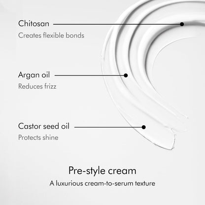 Dyson Crema Pre-estiliza con Quitosano