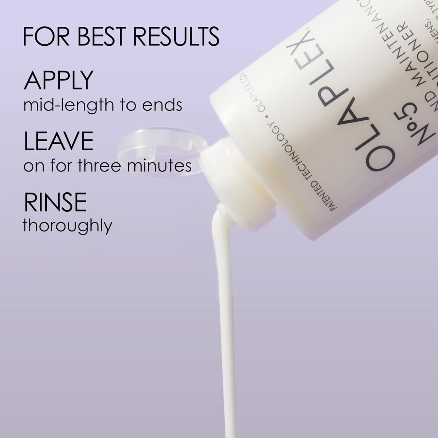 Olaplex Nº.5 Bond Maintenance™ Hair Strengthening Conditioner: Repa...