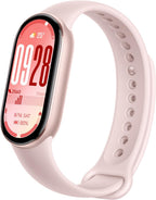 XIAOMI Mi Smart Band 10 (2025) Versión Global - Pantalla AMOLED de...