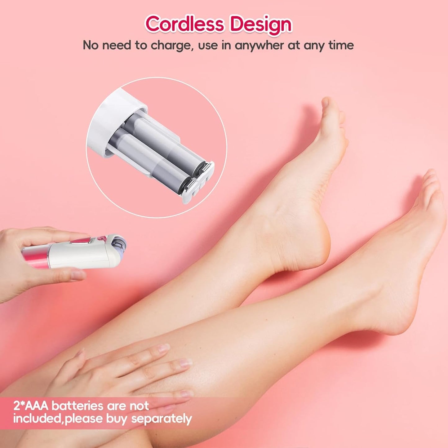 depiladoras depiladoras para mujeres, depilación facial portátil in...