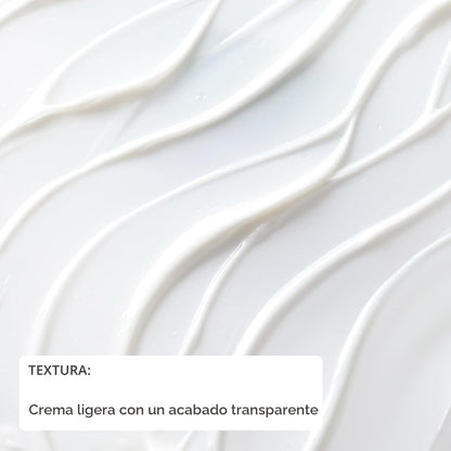 Evereden Crema facial para niños, 1.7 onzas | Loción facial sin fra...