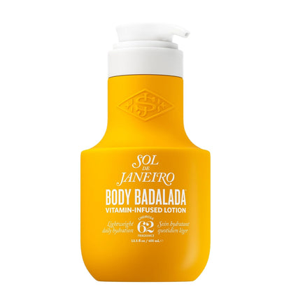 Sol de Janeiro Loción Corporal Badalada Vainilla | Loción Corporal...