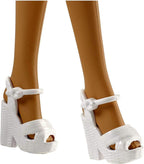 Barbie Muñeca y accesorios