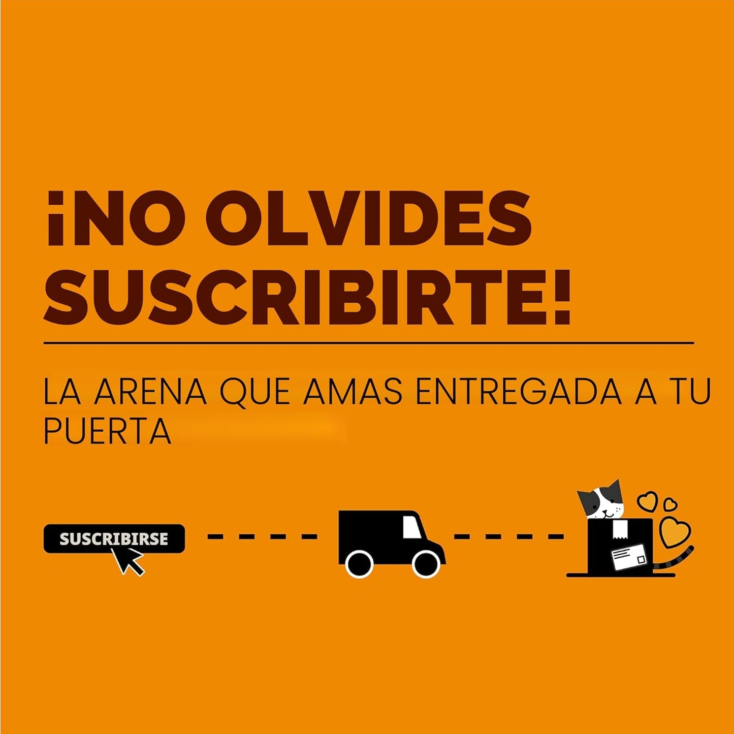 Arm &amp; Hammer Clump &amp; Seal Platinum Arena sanitaria para gat...
