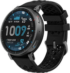 Amazfit Reloj inteligente Active Max, pantalla AMOLED de 1.5",...
