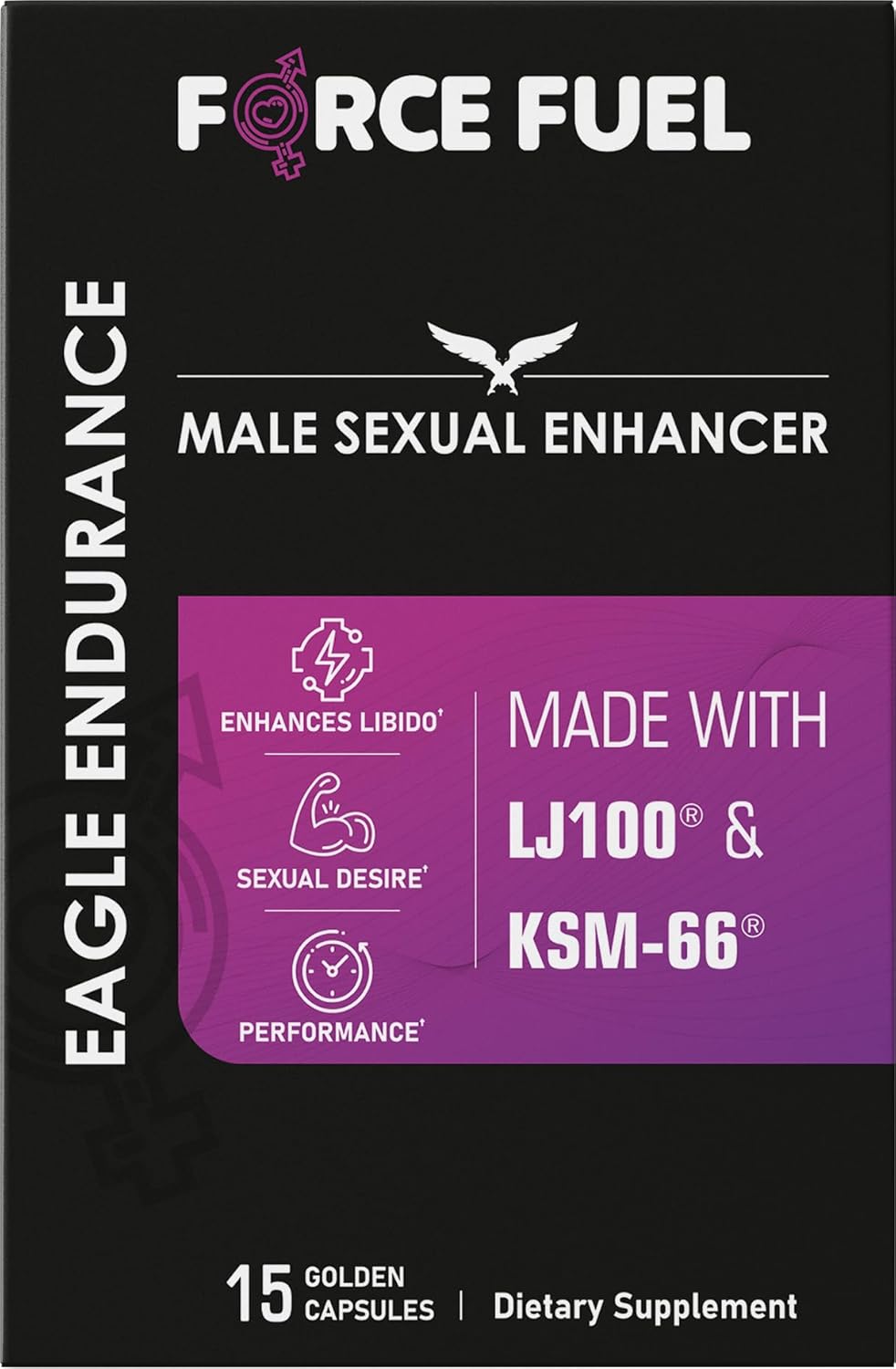 Suplemento herbal en pastillas para hombres \u2013 Durar más en la...