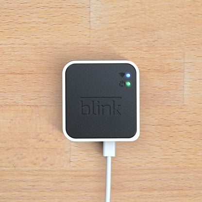 Presentamos Blink Sync Module 2