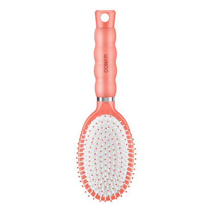 Conair Gel Grips - Cepillo de cojín (paquete de 3)