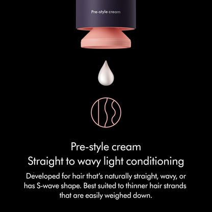 Dyson Crema Pre-estiliza con Quitosano