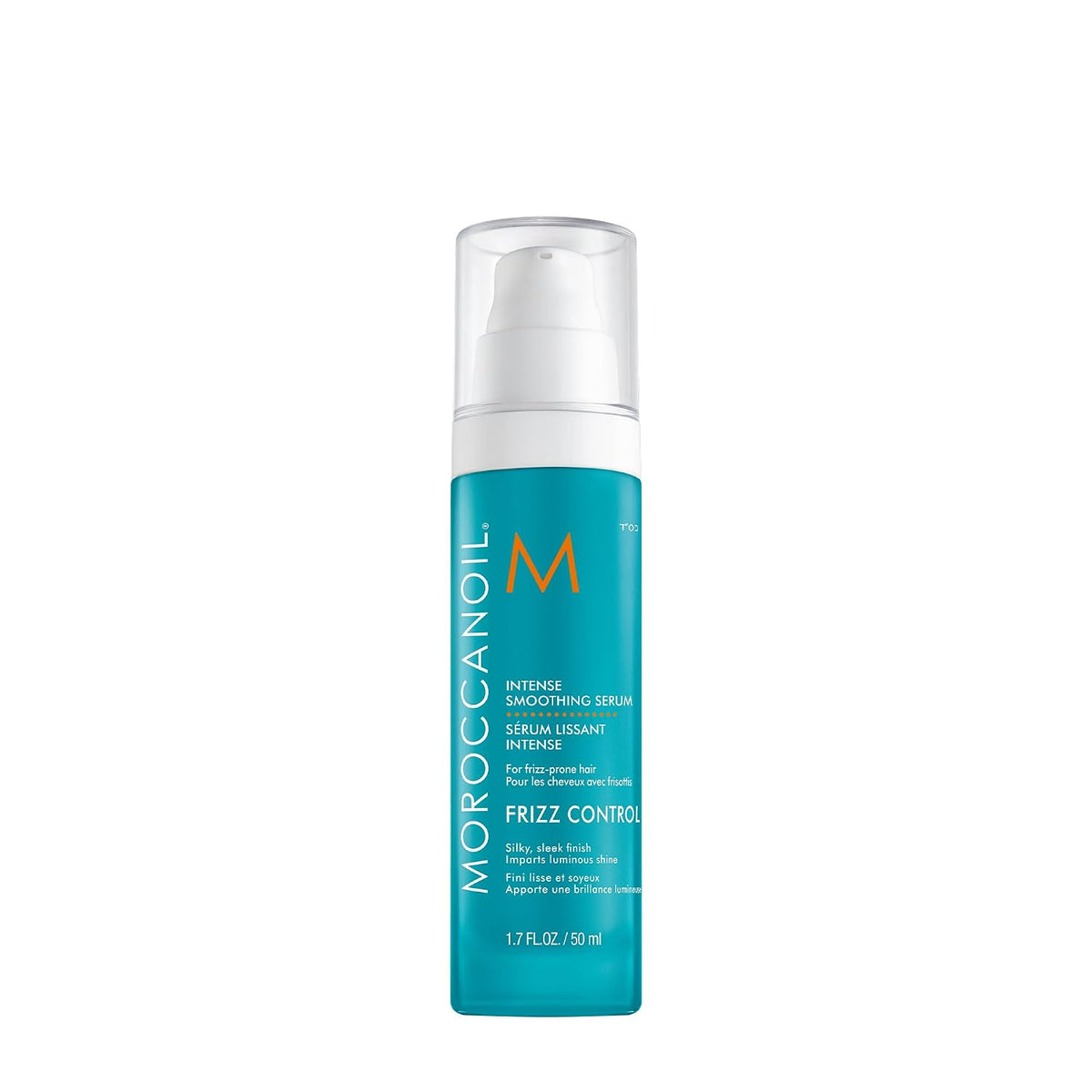 Moroccanoil Suero suavizante intenso para controlar el encrespamien...