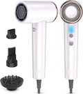 Secador de pelo iónico de alta velocidad Mythsight StyleVibe con 3...