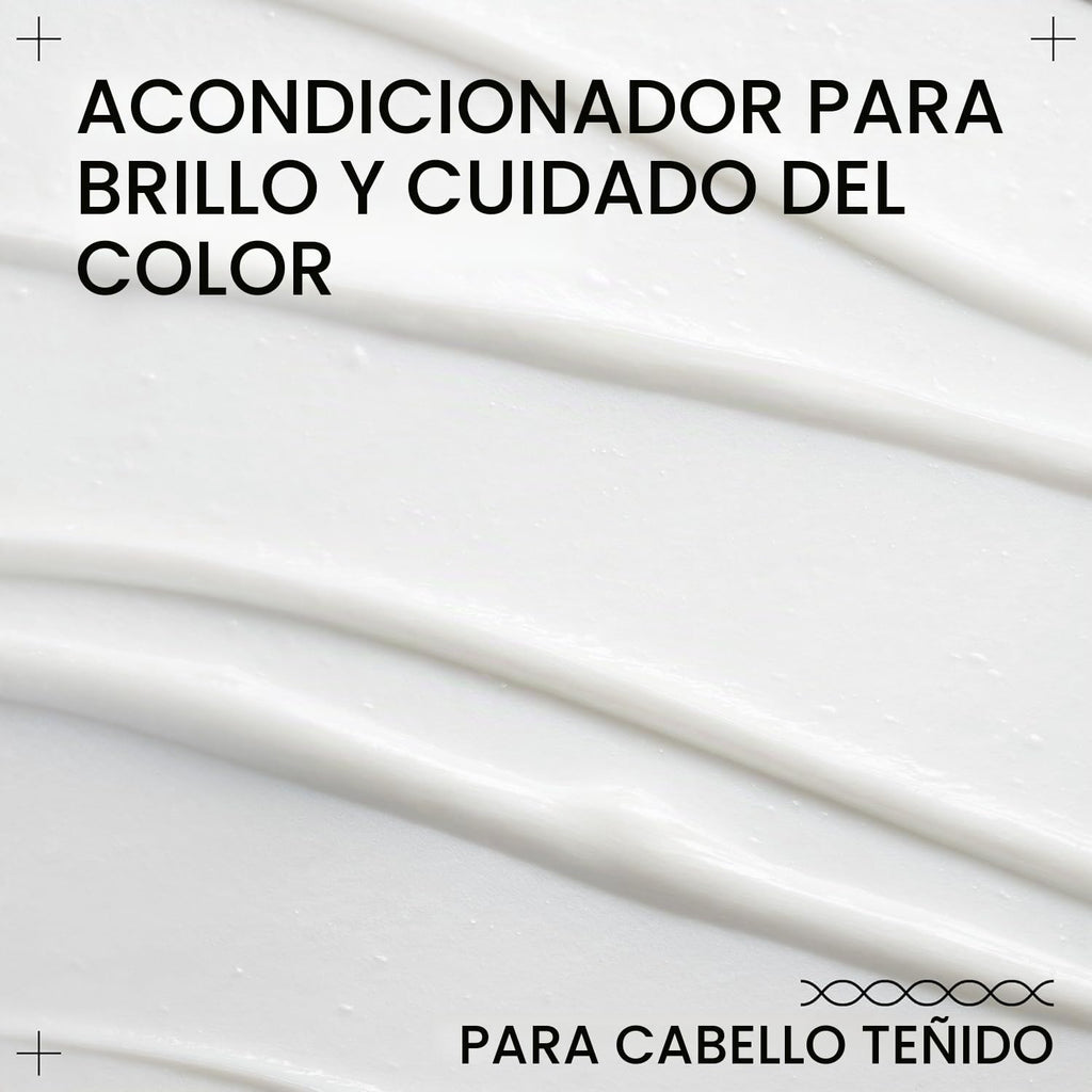 Acondicionador Redken Acidic Color Gloss y para cabello teñido