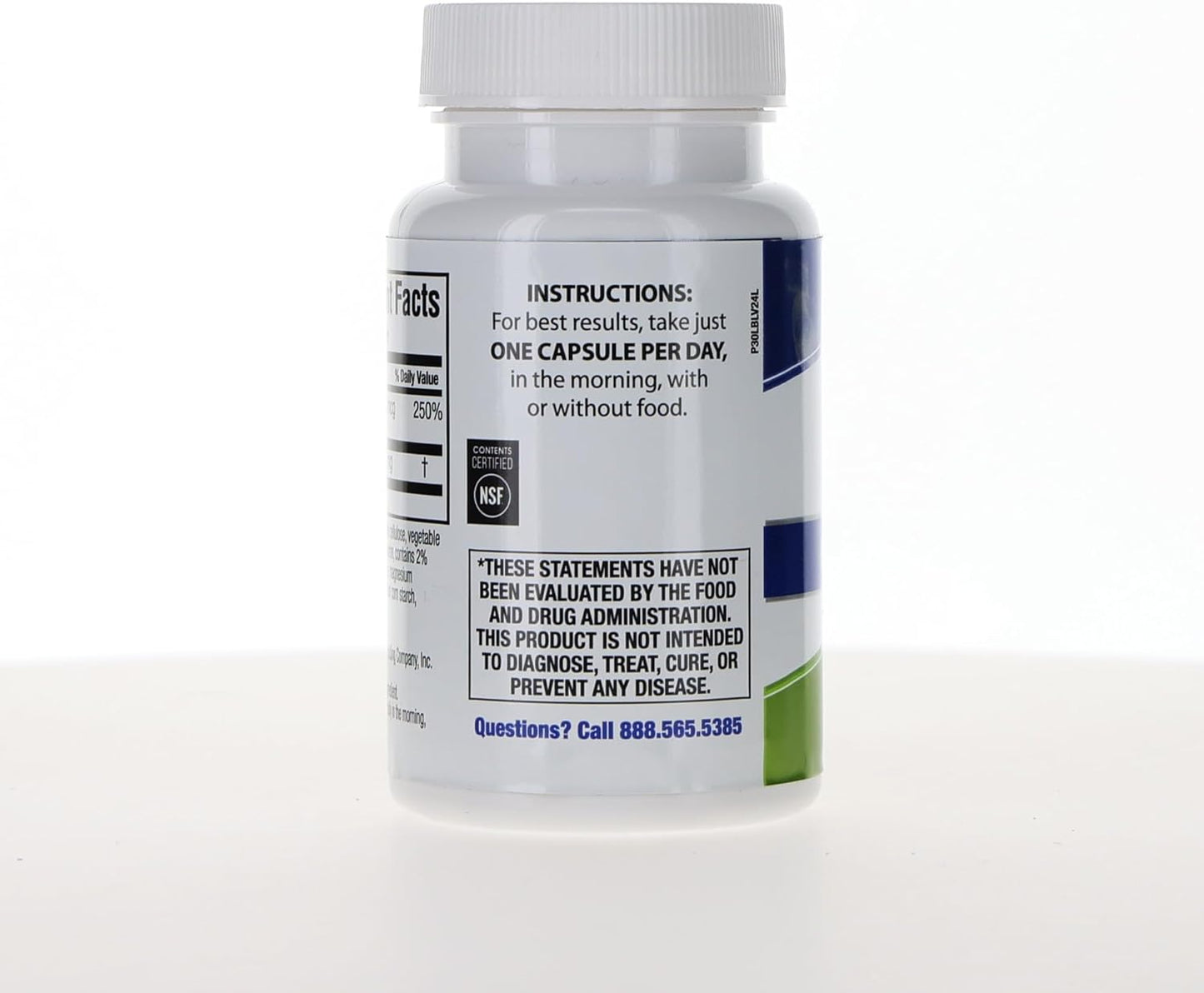 Prevagen Regular Strength - 30 cápsulas (paquete de 2) | Formulado...