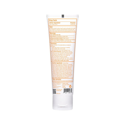 Thinkbaby SPF 50+ Protector solar para bebés, 85 g \u2013 Crema sol...