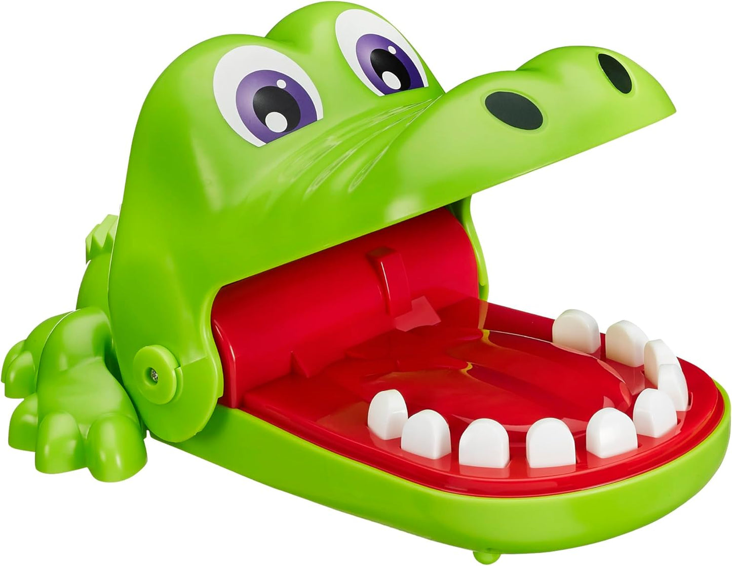 Juego Crocodile Dentist, Elefun &amp; Friends