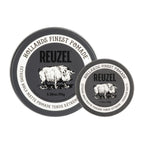 REUZEL Extreme Hold Matte Clay 2026 - Juego de viaje por carretera,...