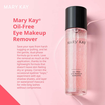 Eye Make Up Remover, Paquete de 1