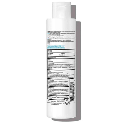 Effaclar solución aclaradora