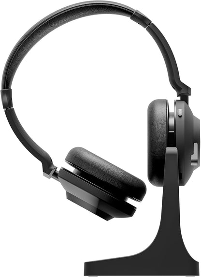 Axtel Un auricular inalámbrico estéreo BT - Bluetooth con adaptador...