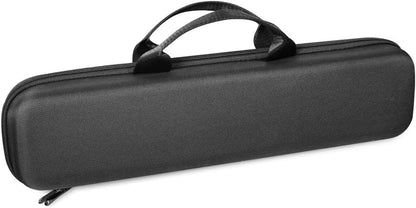 Buwico Estuche rígido de viaje para plancha de pelo Dyson Airstrait...