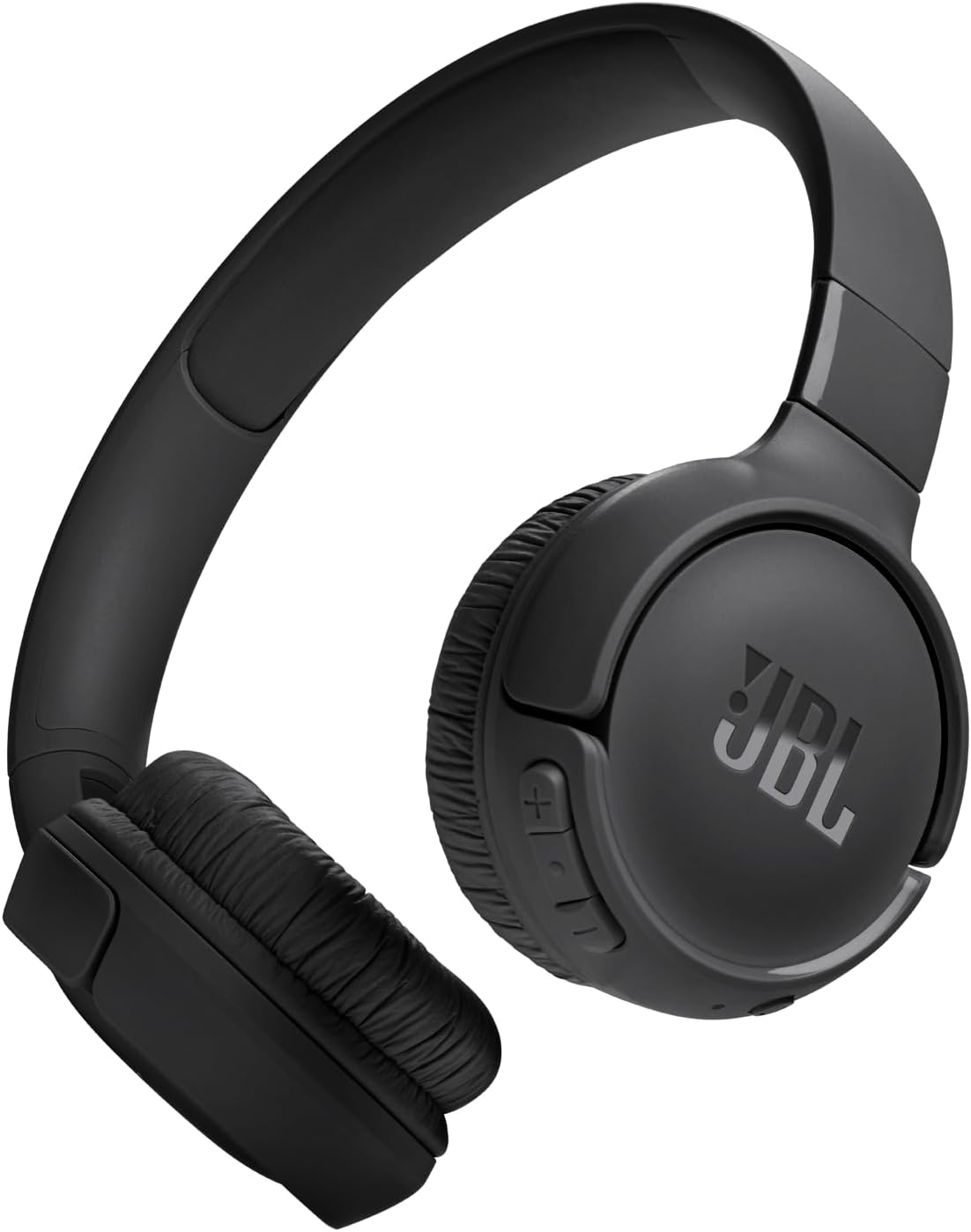 JBL Tune 520BT - Auriculares inalámbricos supraaurales, hasta 57H d...