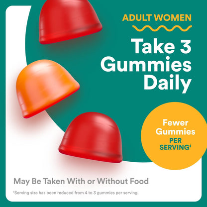 SmartyPants Gomitas multivitamínicas prenatales \u2013 Fórmula mejo...