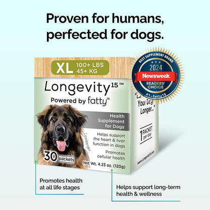 Yummy Combs Longevity15 \u2013 C15:0 \u2013 Suplemento de salud de...