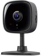 Tapo - Cámara de seguridad interior de 1080P para monitor de bebé,...