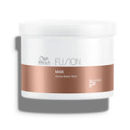 WELLA PROFESSIONALS Fusion - Mascarilla reparadora intensa para cab...