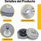 superbobi 5 piezas BF-004 de repuesto de motor magnético sin tuberí...