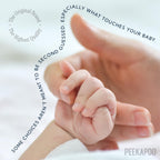 Peekapoo - Los cambiadores originales desechables para bebé \u2013...