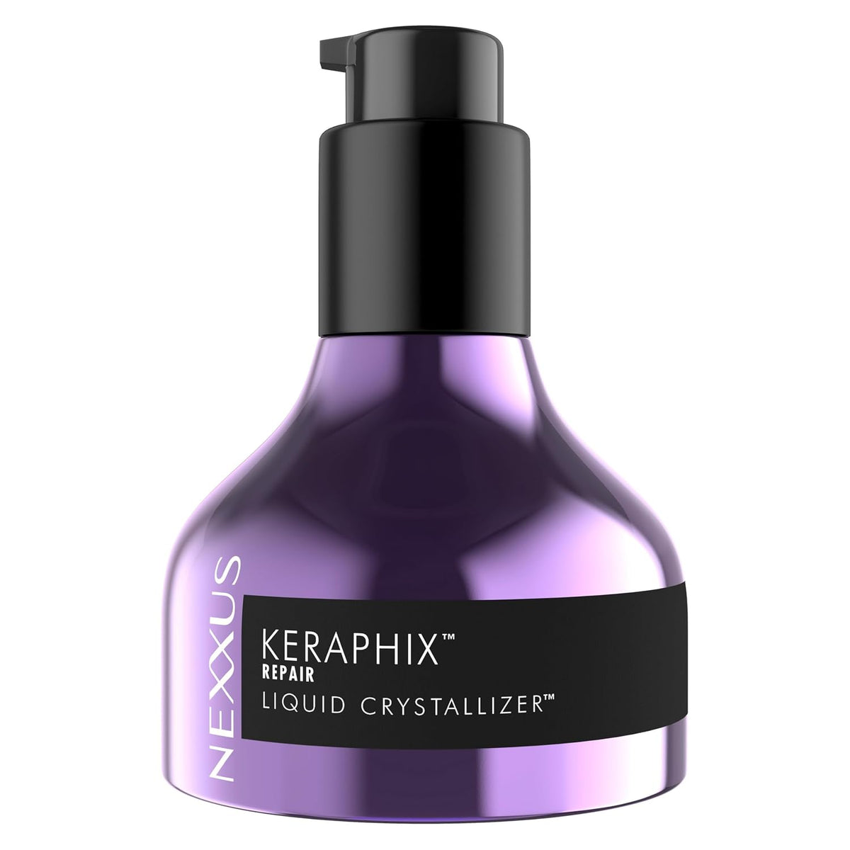 Nexxus KERAPHIX™ - Tratamiento para fortalecer el cabello con crist...