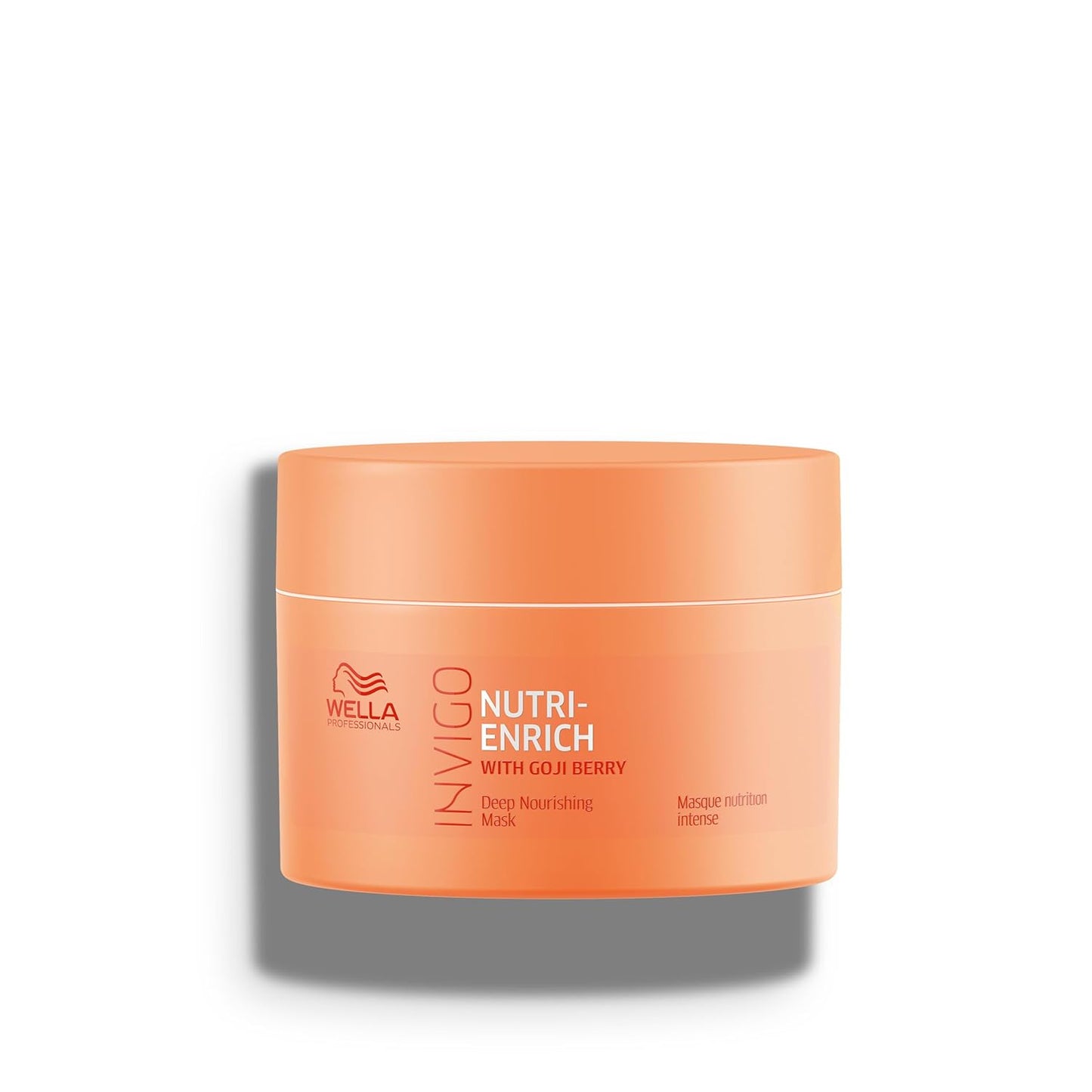 Wella Professionals Invigo Nutri-Enrich Mascarilla Nutritiva e Hidr...