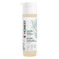 Shampoo &amp; jabón corporal Honest, Lavanda Dreamy súper calmante,...
