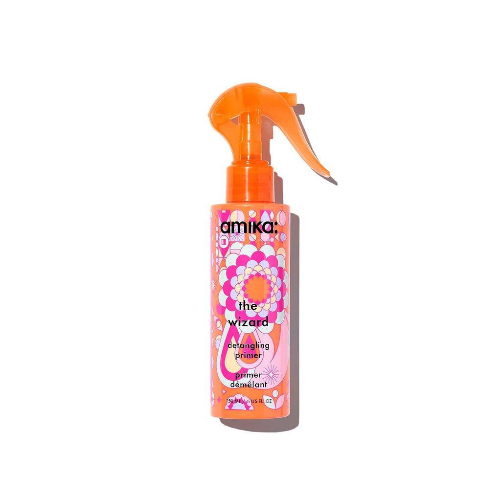 amika The Wizard - Capa base para desenredar el cabello