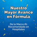 Similac 360 Total Care - Fórmula infantil con 5 prebióticos HMO, nu...