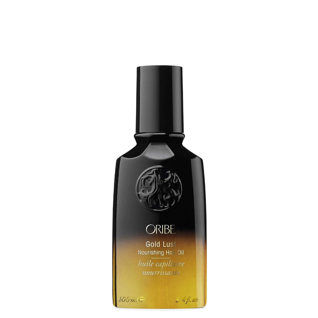 Aceite para el cabello Oribe Gold Lust: hidrata, suaviza el encresp...