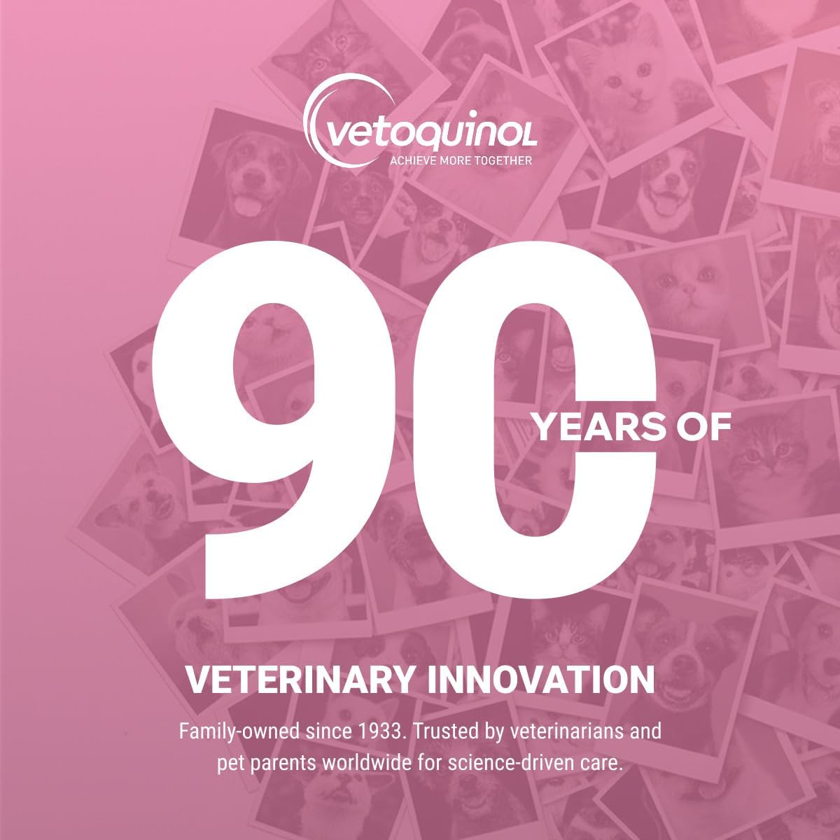 Vetoquinol Pro-Pectalin Comprimidos masticables para perros y gatos...